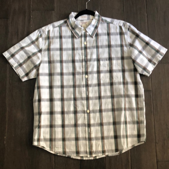American Eagle Outfitters Button Down Shirt - Picture 1 of 5